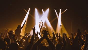 Avatar Cinematic Orchestra. Легенды русского рока