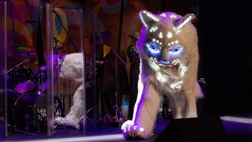 Фестиваль искусств Goldentime