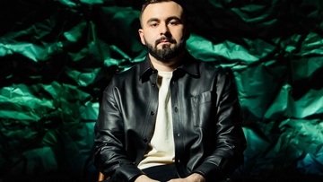 Хетаг Хугаев