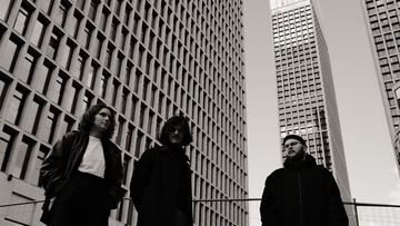 Четвёртый пациент