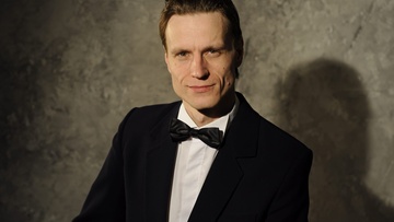 Оффенбах. Сказки Гофмана