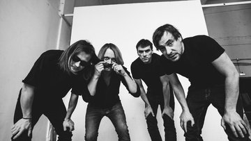 Ме4та в Планетарии