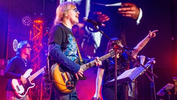 Saint-Petersburg Pink Floyd Show