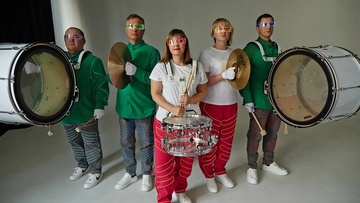 Музыка без границ