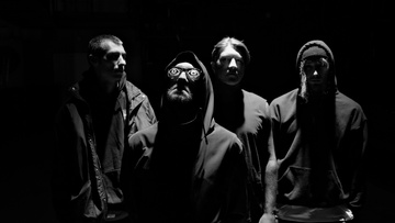 Hoari, Potvor, Gorye