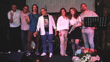 Карабас и Несуразности