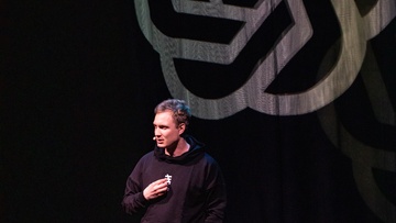 Миф о Прометее