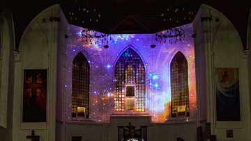 Концерт при свечах. От Эйнауди до Scorpions