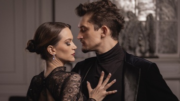 Танго и джаз: две страсти, две стихии