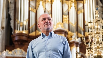 Органное Рождество