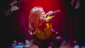 Испанский стыд