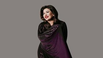 Новогодний симфонический бал