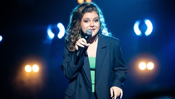 Lina Leptos: My Sound