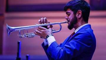 Квинтет Григора Паносяна