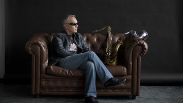 Алексей Попов и Трио Арама Рустамянца