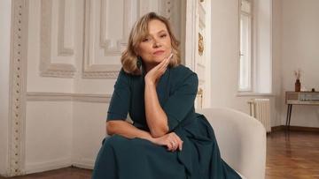 Квартет Евгения Соколовского и Анастасия Бондарь