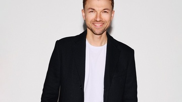 Стас Обухов и проект «Случайные встречи»