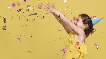 В гостях у сказки: лучшие друзья и новые герои