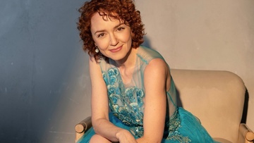 Поём и читаем вместе с Анной Бутурлиной