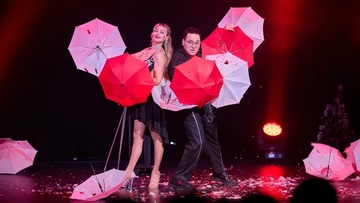 Новый год — время чудес