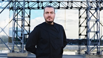 La voce strumentale, Дмитрий Синьковский, Диляра Идрисова, Яна Дьякова