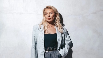 Татьяна Овсиенко