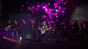 Saint-Petersburg Pink Floyd Show