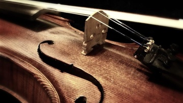 Моцарт. Серенады на Рождество