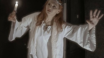 Вий. Три ночи Панночки