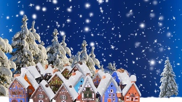 В гостях у Эльфов