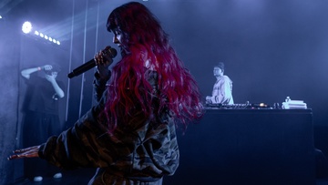 Baby Melo, Baby Cute, Пазнякс, Lil Kidd