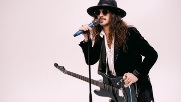 Кубинская гитара