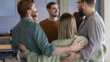 Большой Speed Dating