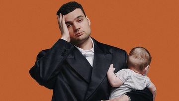 Артём Винокур