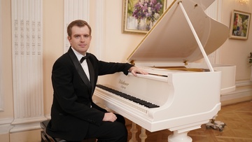 Ты помнишь ли вечер