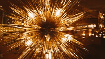 Праздник волшебства