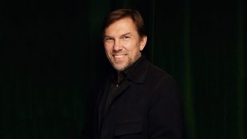 Музыкальные портреты