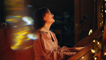 Необыкновенное танго