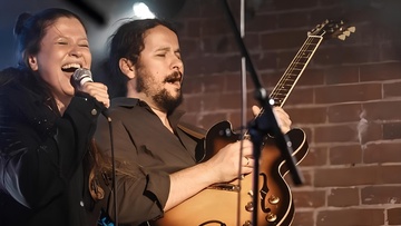 N. B. Gang: Bob Marley Tribute