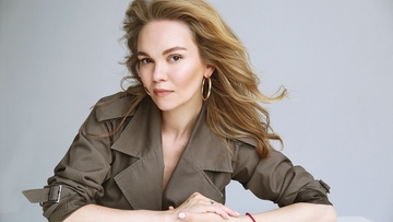 Саша Алмазова и Non Cadenza