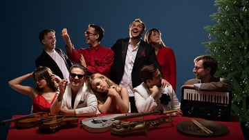 Imperialis Orchestra