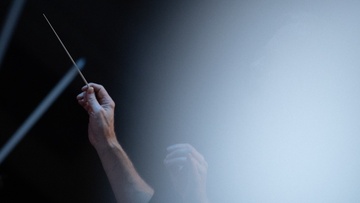 Головин. Первая любовь. Рахманинов. Колокола