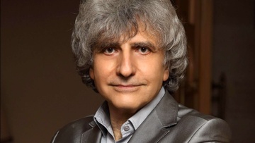 Симон Осиашвили. Каждый день с тобой