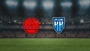 Акрон — Пари Нижний Новгород