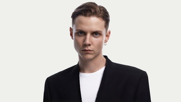 Chart Mix Project. Ваня Дмитриенко