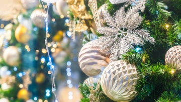 Правдивая история Нового года