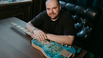 Антон Давидянц, Томаш Бура и Роберто Порта