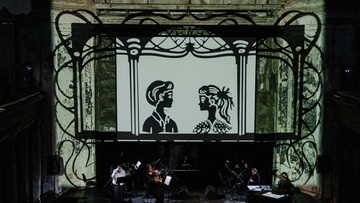 Снежная королева