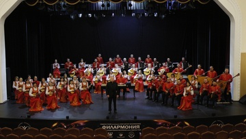 Мастера оперной сцены