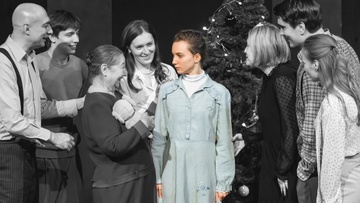 Спешите делать добро